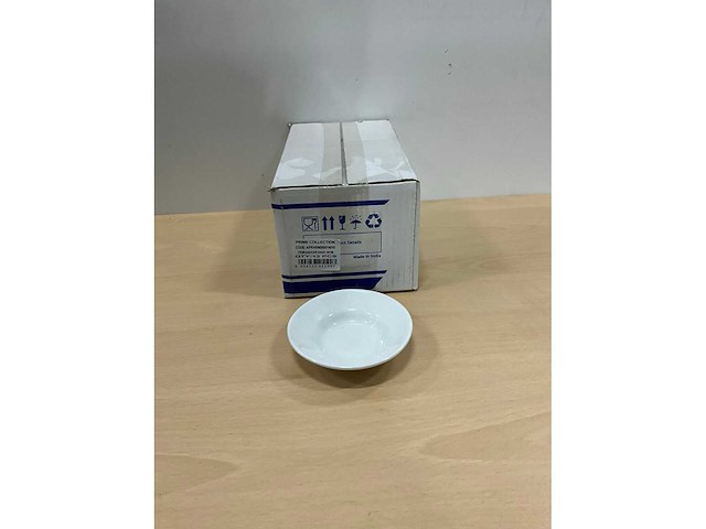 Ariane prime saus kom (84x) - afbeelding 2 van  7