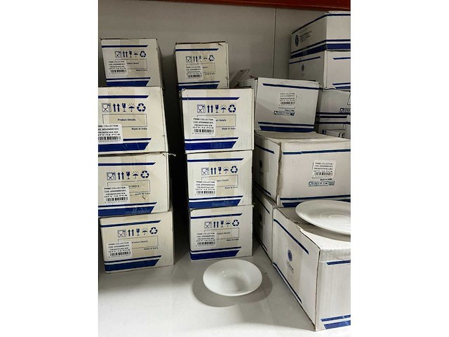 Ariane prime saus kom (84x) - afbeelding 7 van  7