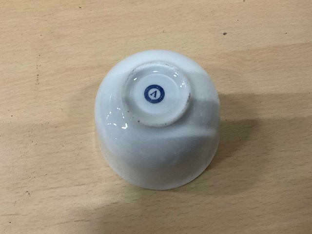 Ariane prime saus kommetjes (72x) - afbeelding 4 van  6