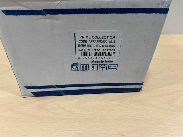 Ariane prime schotels (105x) - afbeelding 5 van  6