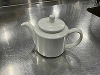 Ariane prime theepot met deksel (24x) - afbeelding 1 van  6