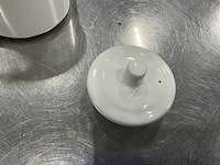 Ariane prime theepot met deksel (24x) - afbeelding 4 van  6