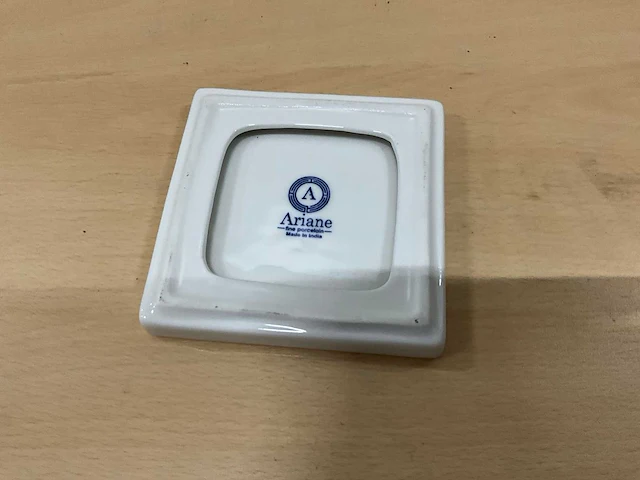 Ariane prime zeep schaaltjes (12x) - afbeelding 5 van  6