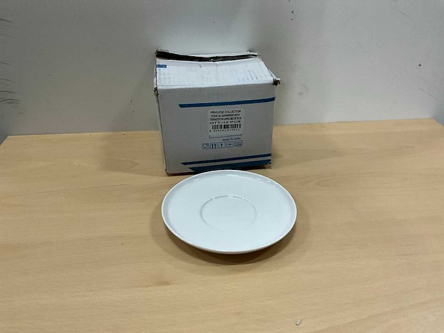 Ariane privilege cappuccinoschotel (240x) - afbeelding 1 van  6