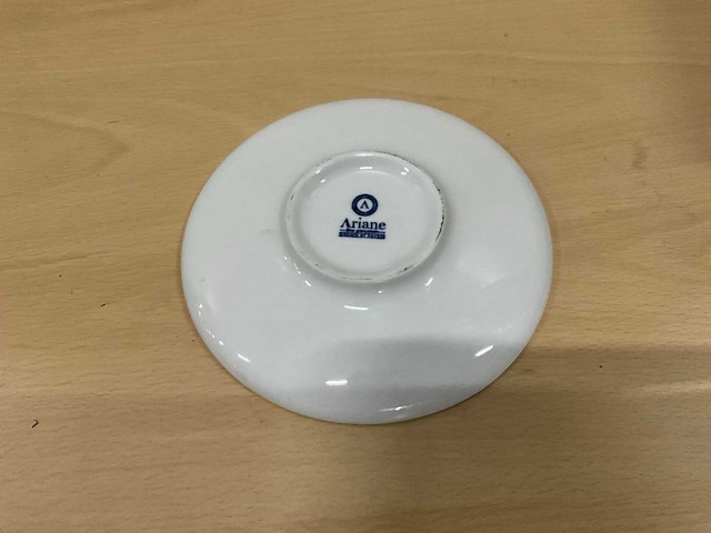 Ariane privilege cappuccinoschotels (70x) - afbeelding 5 van  7