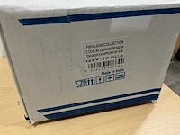 Ariane privilege cappuccinoschotels (70x) - afbeelding 6 van  7