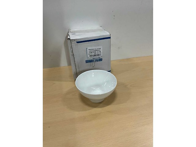 Ariane privilege dessert kom (60x) - afbeelding 2 van  7