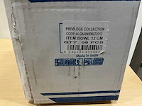 Ariane privilege dessert kom (60x) - afbeelding 6 van  7