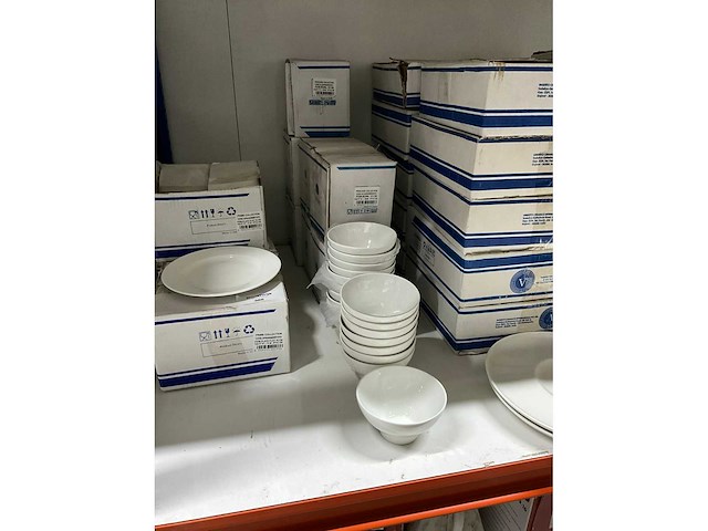 Ariane privilege dessert kom (60x) - afbeelding 7 van  7