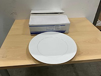 Ariane privilege dinerborden (18x) - afbeelding 1 van  7