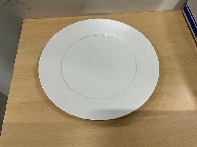 Ariane privilege dinerborden (18x) - afbeelding 4 van  7