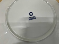 Ariane privilege dinerborden (18x) - afbeelding 5 van  7