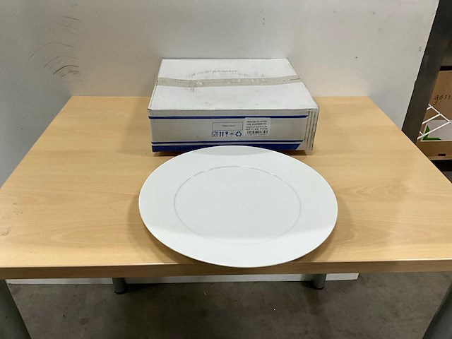 Ariane privilege dinerborden (24x) - afbeelding 2 van  6