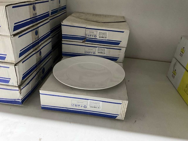 Ariane privilege dinerborden (24x) - afbeelding 6 van  6