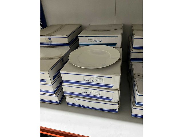 Ariane privilege dinerborden (48x) - afbeelding 7 van  7