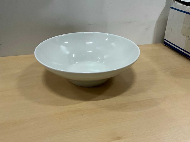 Ariane privilege salade kommen (20x) - afbeelding 3 van  7