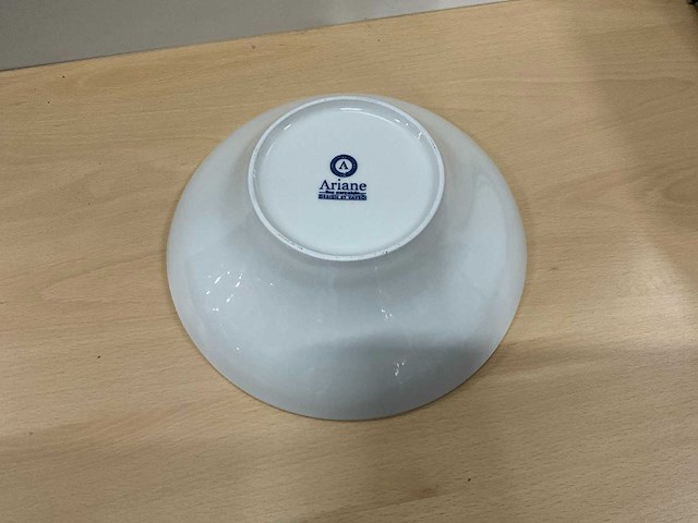 Ariane privilege salade kommen (20x) - afbeelding 5 van  7