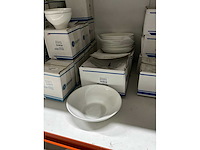 Ariane privilege salade kommen (20x) - afbeelding 7 van  7