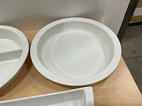 Ariane & rak ronde ovenschalen (3x) - afbeelding 4 van  8