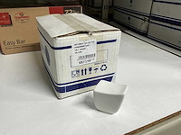 Ariane rectale zoutstrooiers (12x) - afbeelding 1 van  5