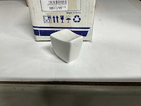 Ariane rectale zoutstrooiers (12x) - afbeelding 2 van  5