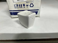 Ariane rectale zoutstrooiers (12x) - afbeelding 3 van  5