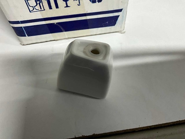 Ariane rectale zoutstrooiers (12x) - afbeelding 4 van  5