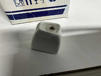 Ariane rectale zoutstrooiers (12x) - afbeelding 4 van  5