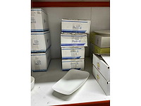 Ariane rectangle collection rechthoekige borden (24x) - afbeelding 8 van  8