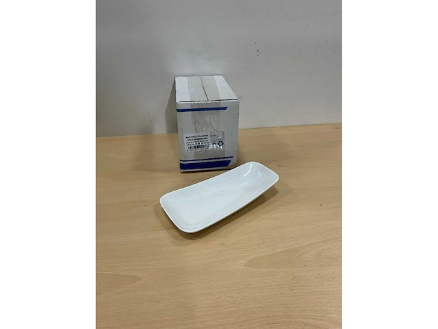 Ariane rectangle collection rechthoekige schaal (108x) - afbeelding 2 van  7