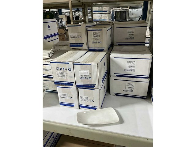 Ariane rectangle collection rechthoekige schaal (108x) - afbeelding 7 van  7