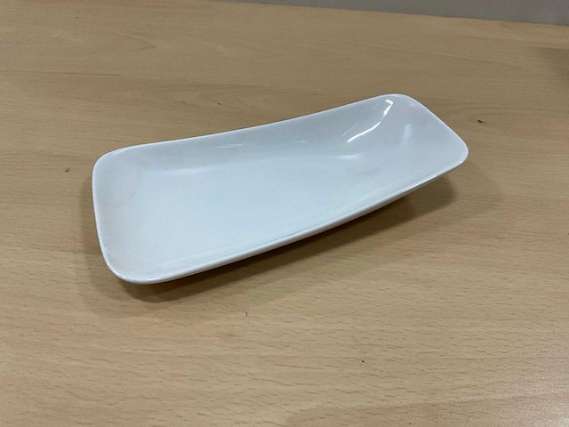 Ariane rectangle collection rechthoekige schaal (108x) - afbeelding 2 van  5