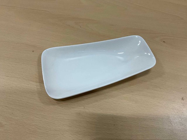 Ariane rectangle collection rechthoekige schaal (108x) - afbeelding 3 van  5