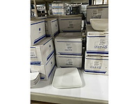 Ariane rectangle vierkante borden (100x) - afbeelding 7 van  7