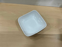 Ariane square vierkante kommen (30x) - afbeelding 4 van  7