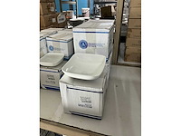 Ariane square vierkante kommen (30x) - afbeelding 7 van  7