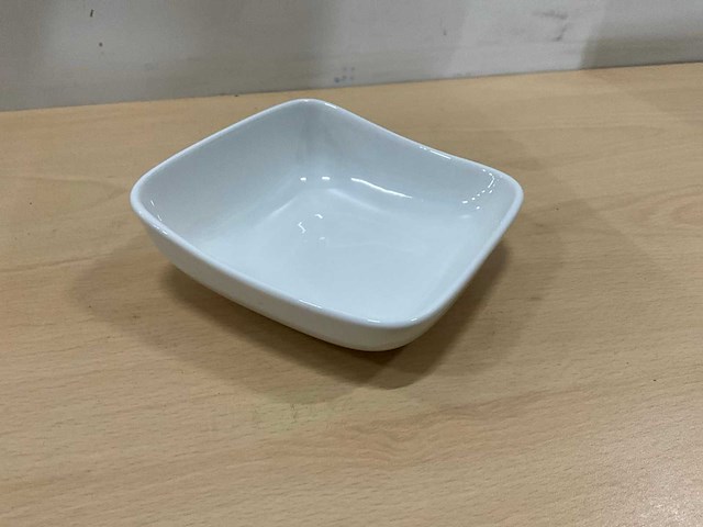 Ariane square vierkante kommen (66x) - afbeelding 3 van  7