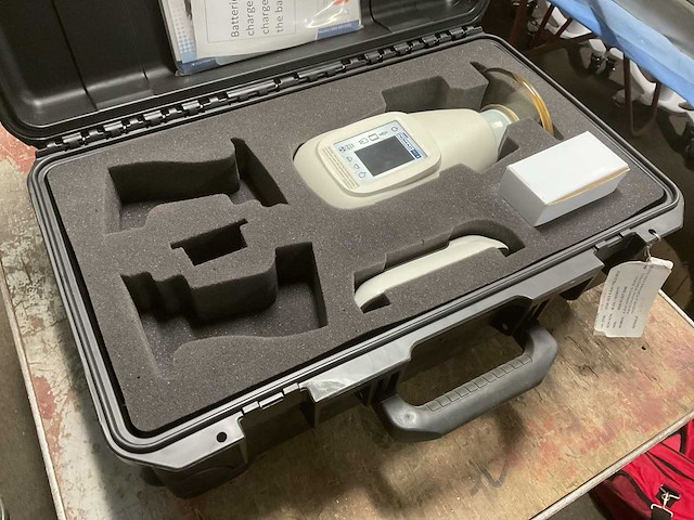 Aribex nomad pro 2 x-ray unit - afbeelding 2 van  6