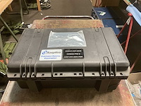 Aribex nomad pro 2 x-ray unit - afbeelding 6 van  6