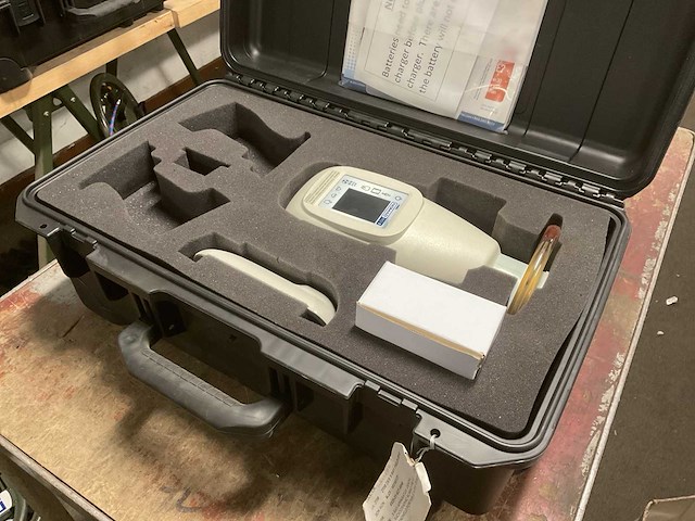 Aribex nomad pro 2 x-ray unit - afbeelding 4 van  6