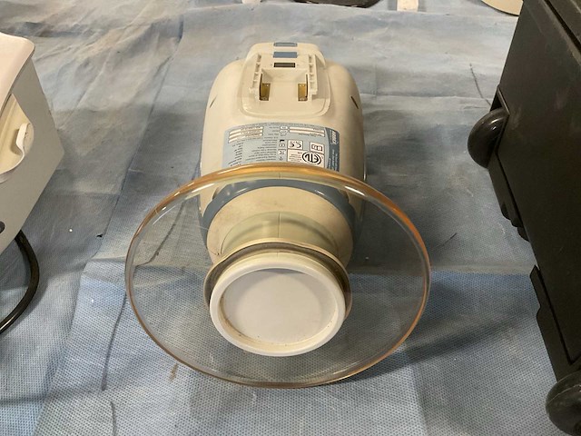 Aribex nomad pro2 portable x-ray unit - afbeelding 4 van  5