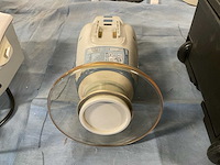 Aribex nomad pro2 portable x-ray unit - afbeelding 4 van  5