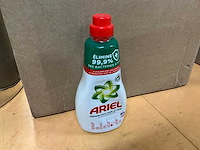 Ariël schoonmaakmiddel 1l (19x) - afbeelding 1 van  4