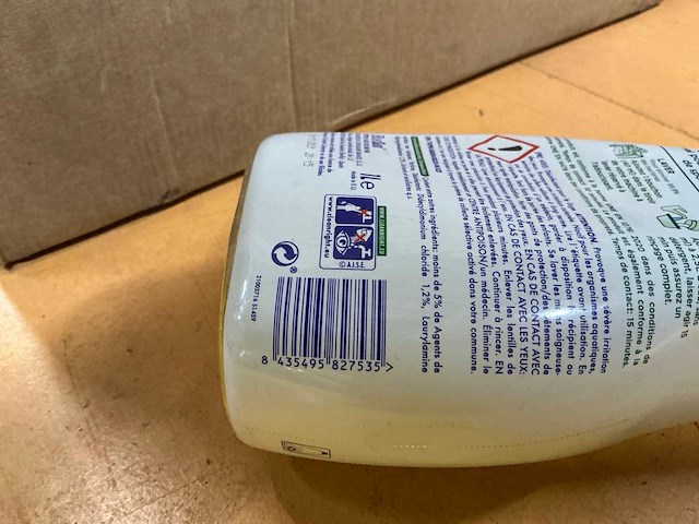 Ariël schoonmaakmiddel 1l (19x) - afbeelding 3 van  4
