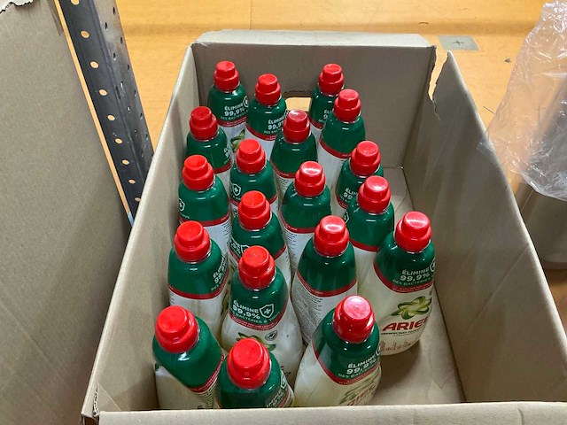 Ariël schoonmaakmiddel 1l (19x) - afbeelding 4 van  4