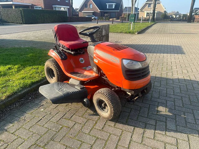 Ariens - 20 - zitmaaier - afbeelding 1 van  11