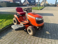 Ariens - 20 - zitmaaier - afbeelding 1 van  11