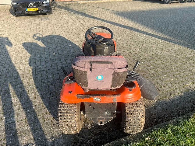 Ariens - 20 - zitmaaier - afbeelding 7 van  11