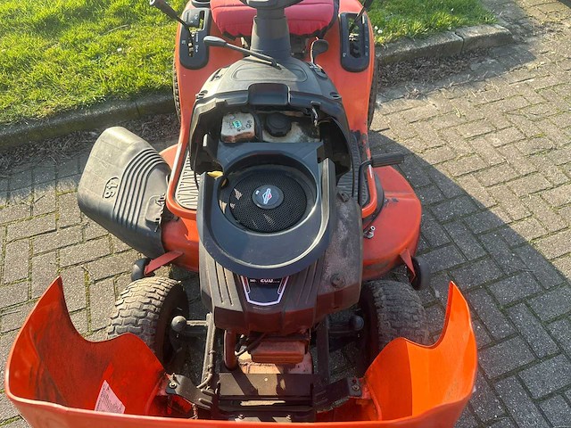Ariens - 20 - zitmaaier - afbeelding 9 van  11