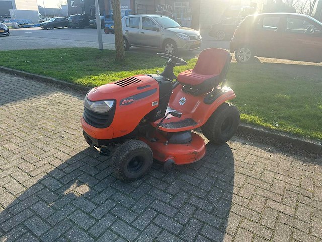 Ariens - 20 - zitmaaier - afbeelding 10 van  11